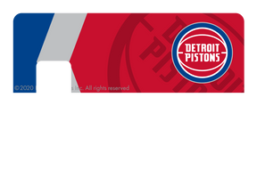 Detroit Pistons: Crossover