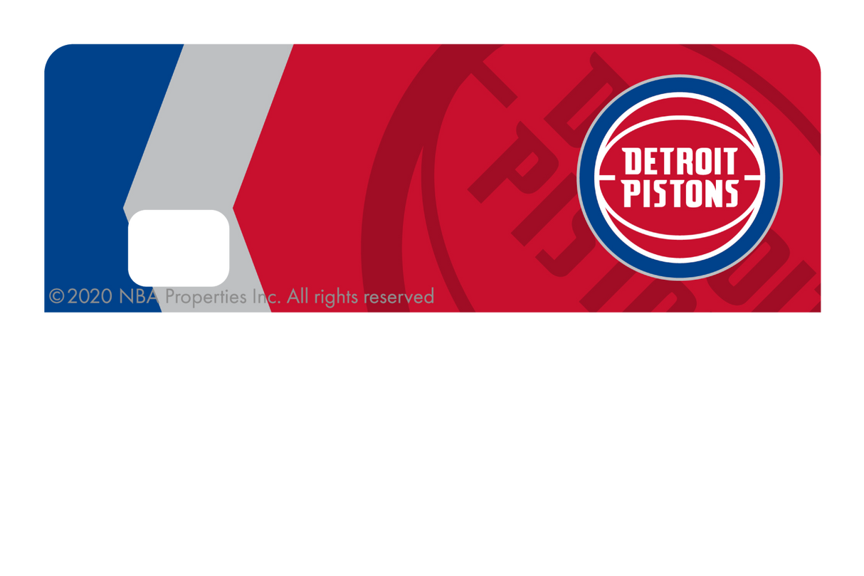 Detroit Pistons: Crossover