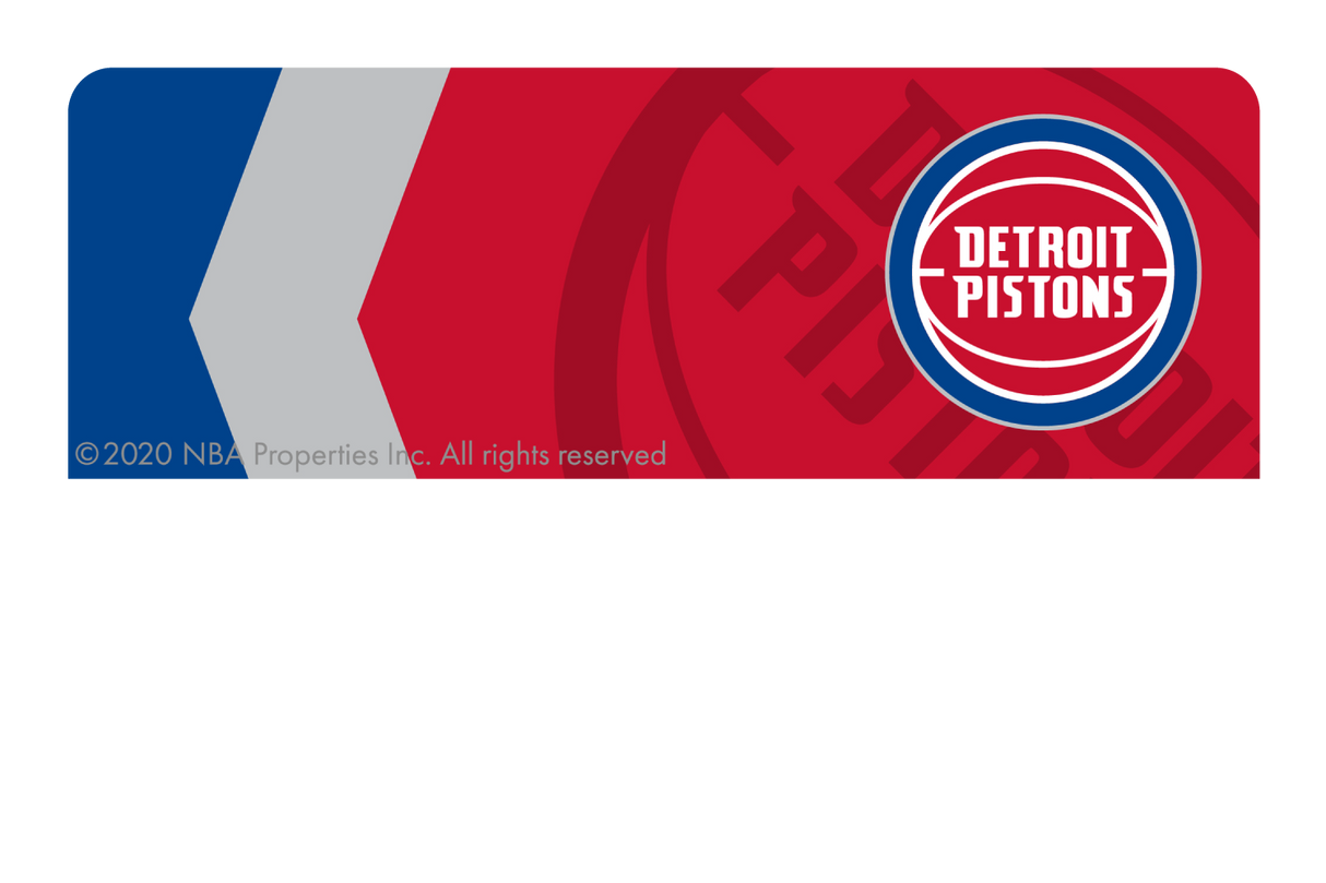 Detroit Pistons: Crossover