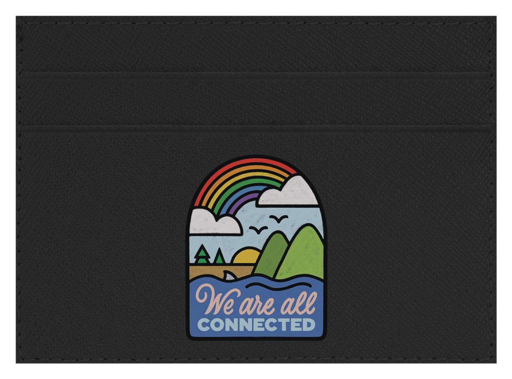 We Are All Connected