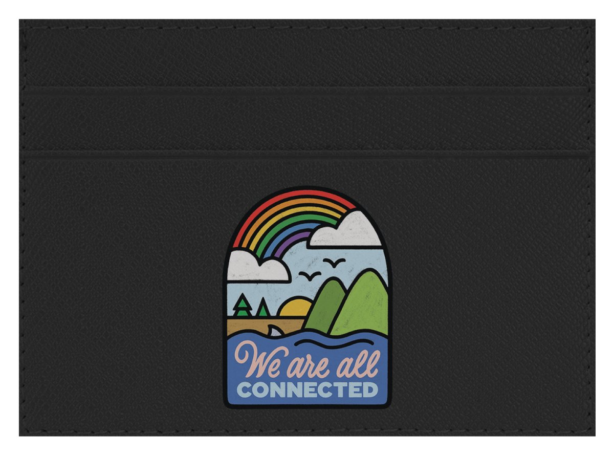 We Are All Connected
