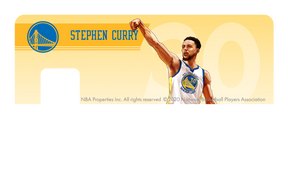 Golden State Warriors: Stephen Curry