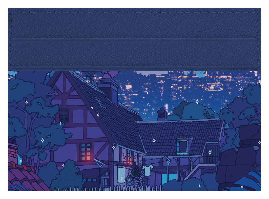 Lofi Night