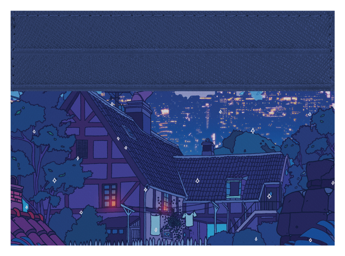 Lofi Night
