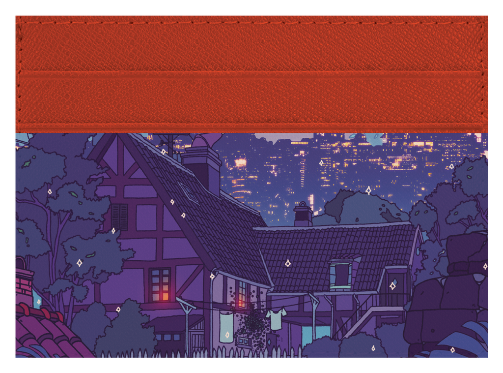 Lofi Night