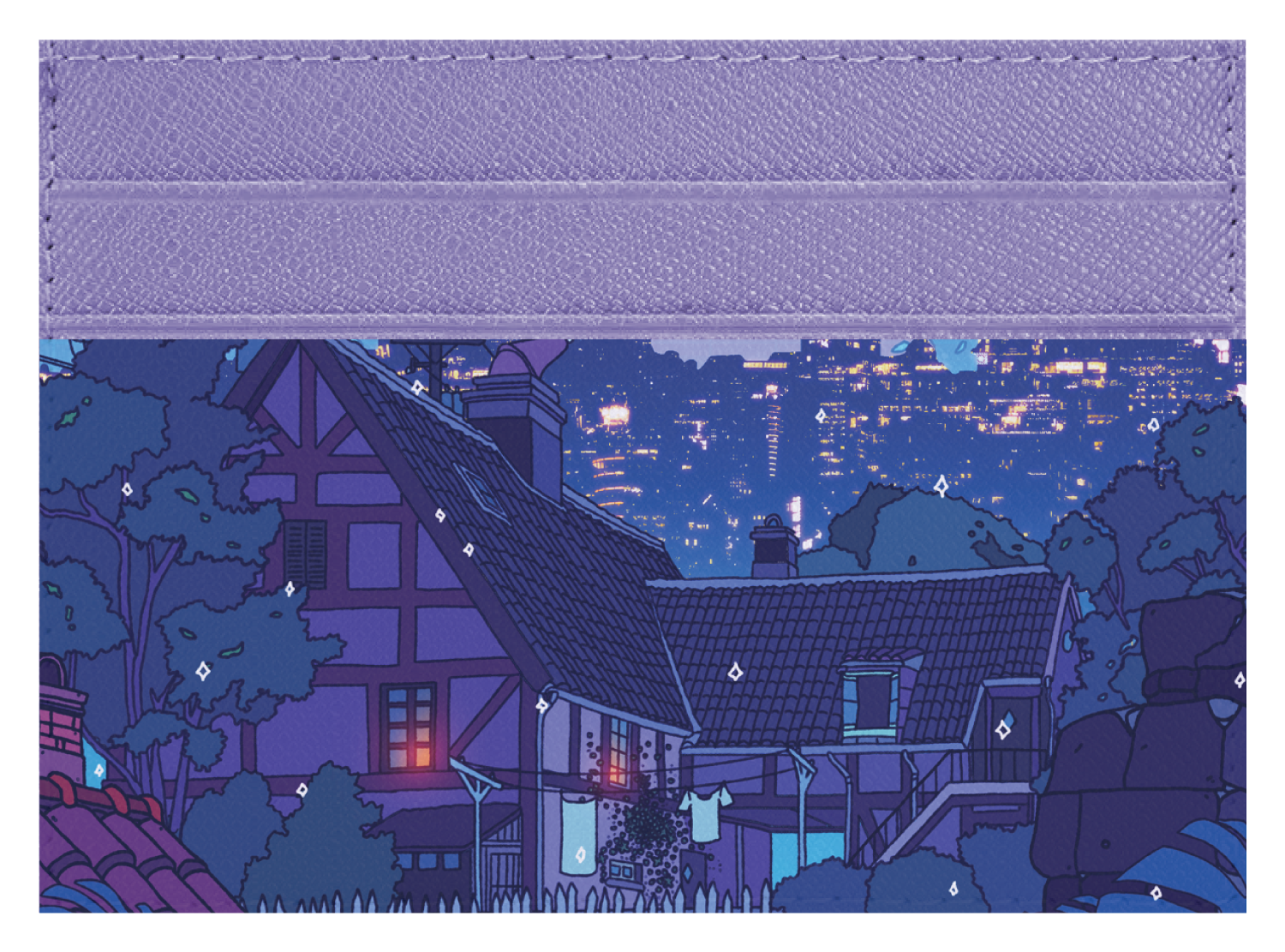 Lofi Night