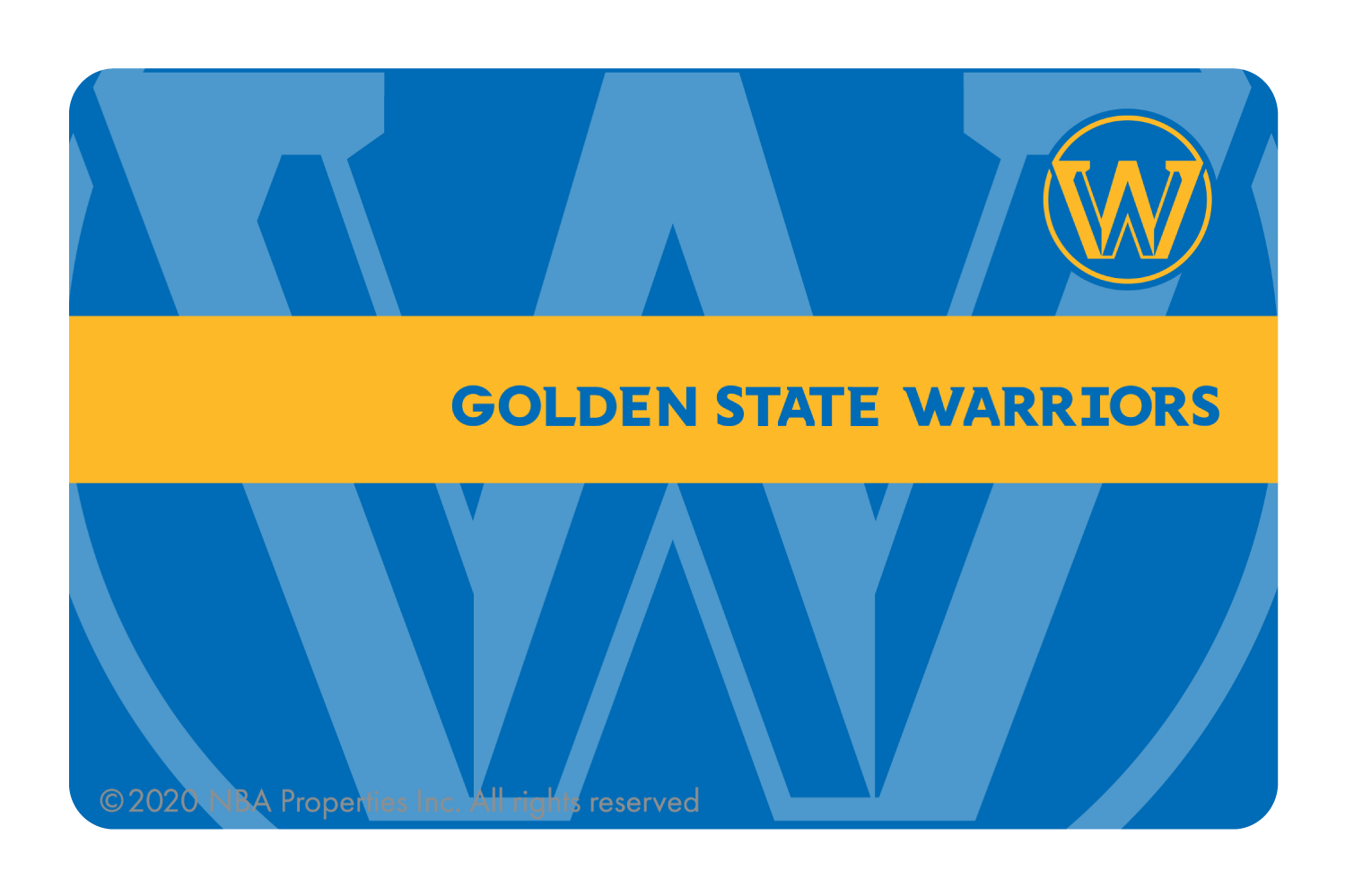 Golden State Warriors: Midcourt