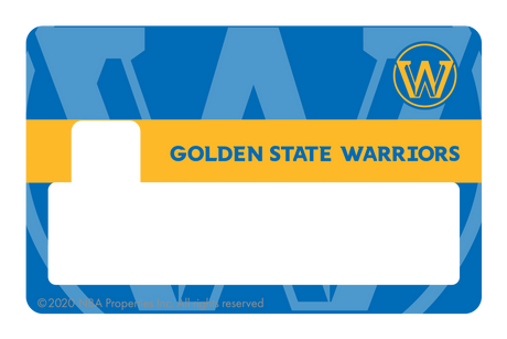 Golden State Warriors: Midcourt