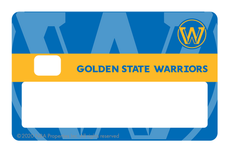 Golden State Warriors: Midcourt