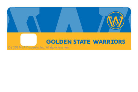 Golden State Warriors: Midcourt