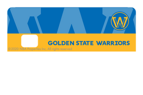 Golden State Warriors: Midcourt