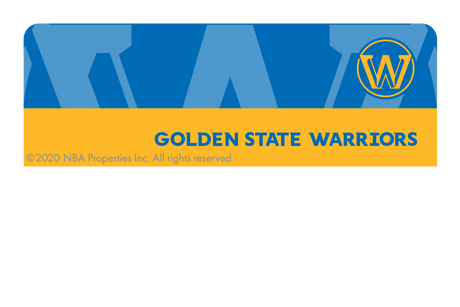 Golden State Warriors: Midcourt