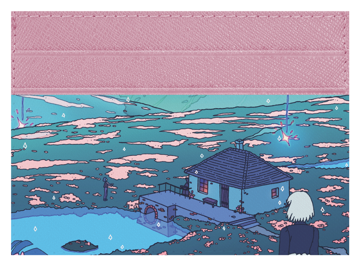 Crystal Shower