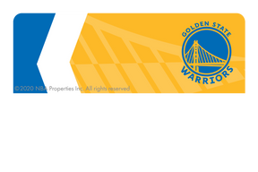 Golden State Warriors: Crossover