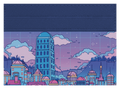 Lavender Town