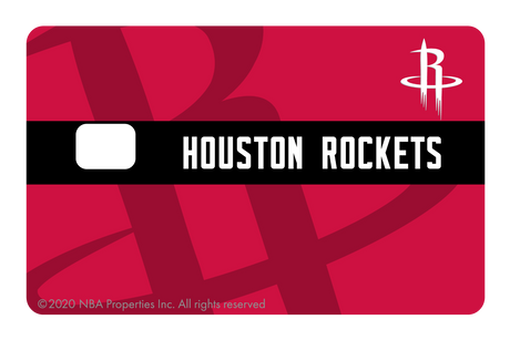 Houston Rockets: Midcourt