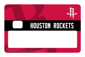 Houston Rockets: Midcourt