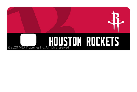 Houston Rockets: Midcourt