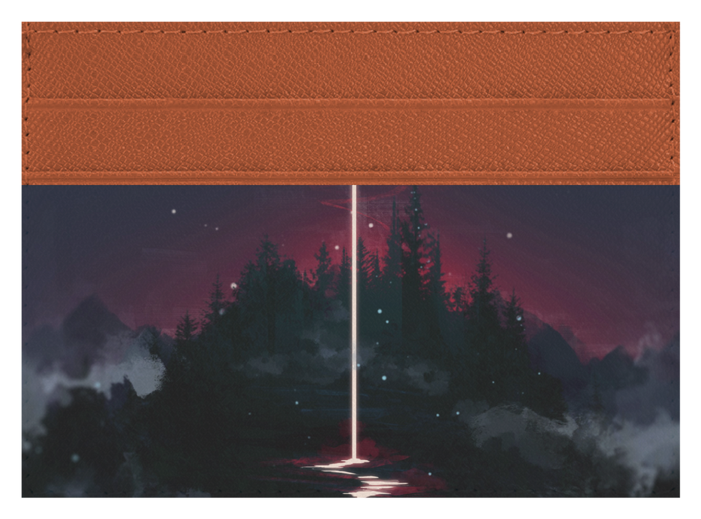 Lunar Dripping
