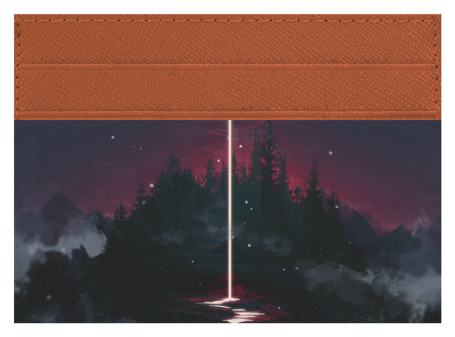 Lunar Dripping