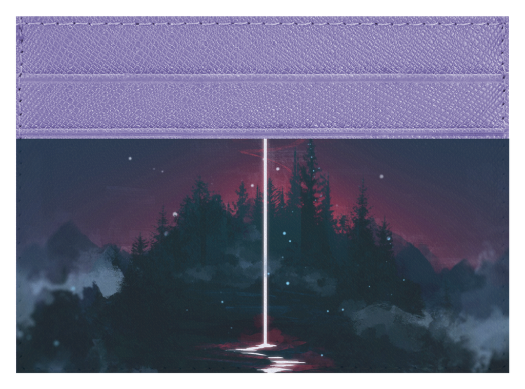 Lunar Dripping