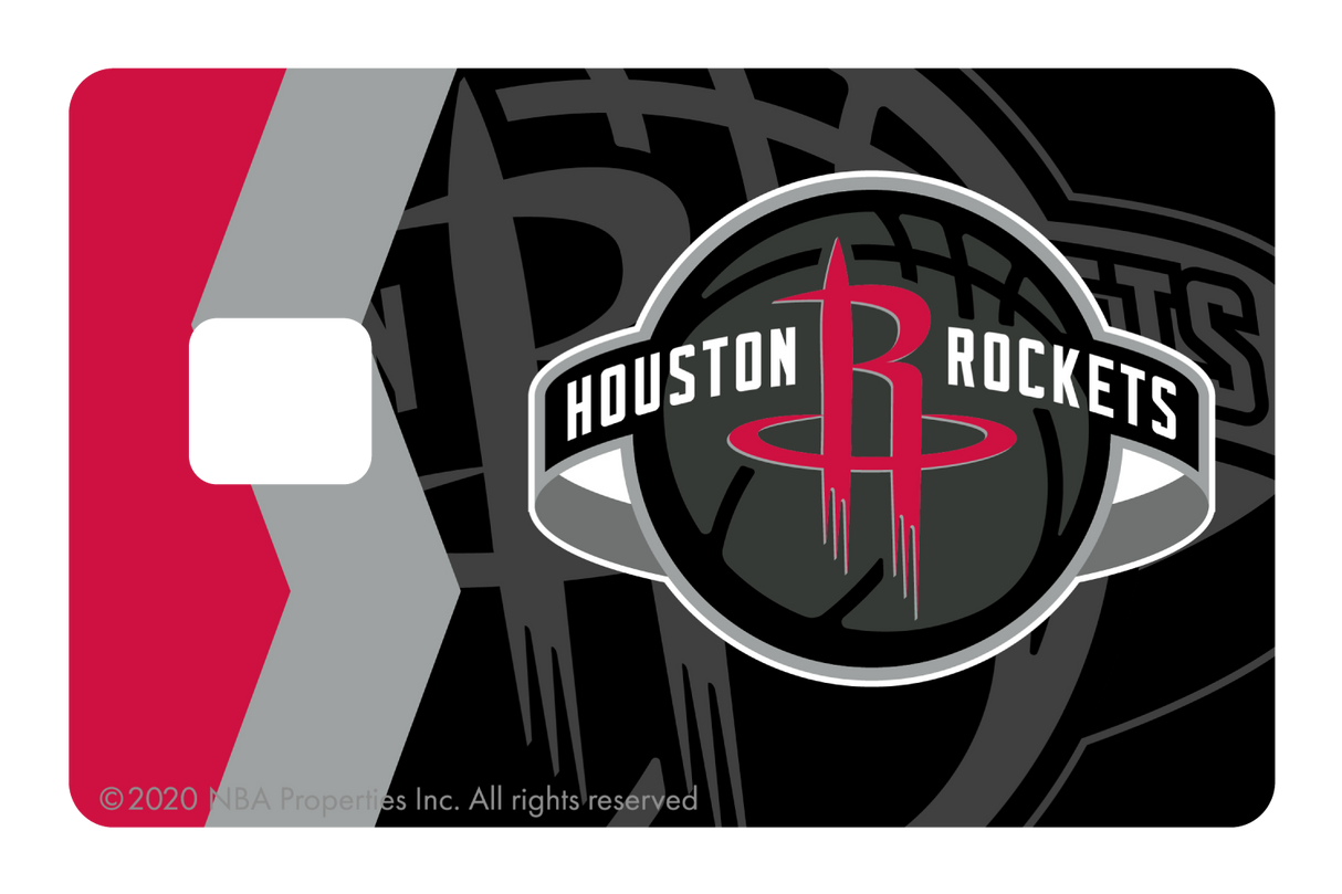 Houston Rockets: Crossover