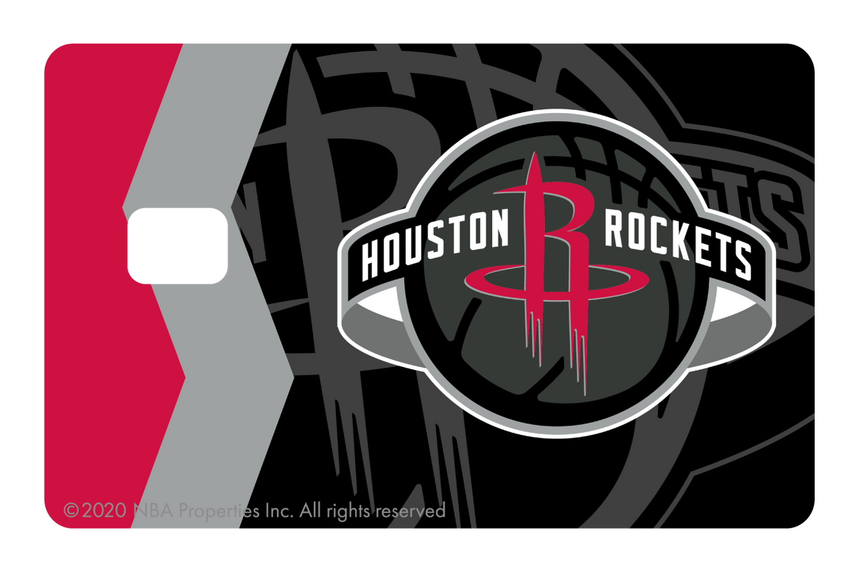 Houston Rockets: Crossover