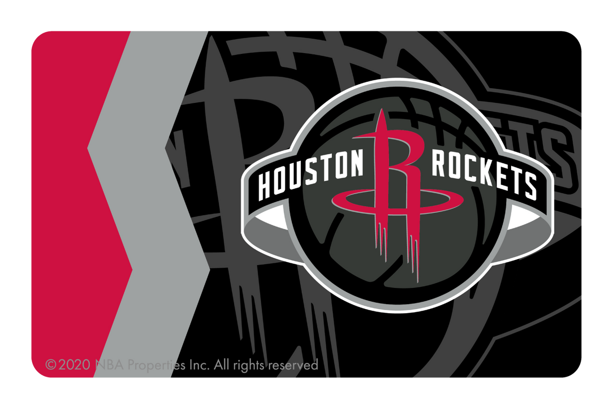 Houston Rockets: Crossover