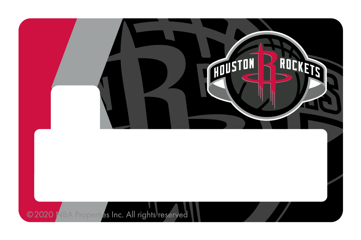 Houston Rockets: Crossover
