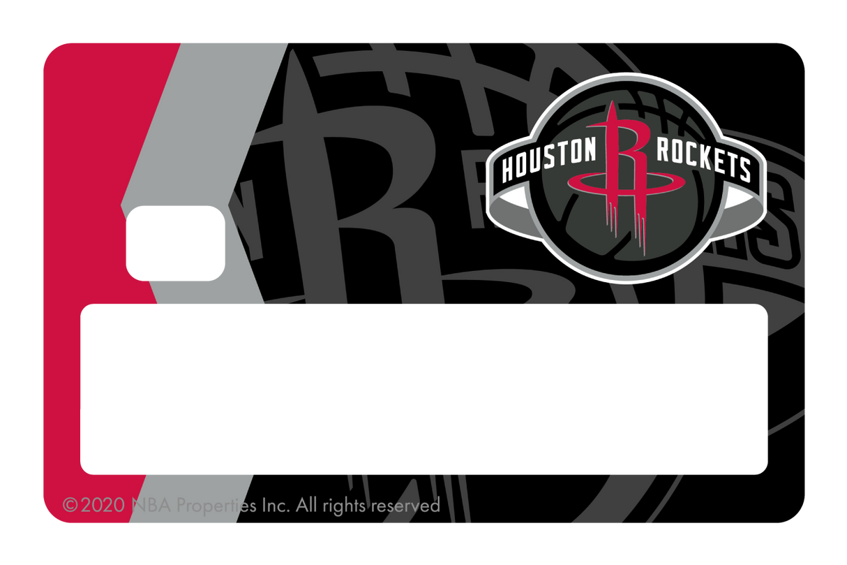 Houston Rockets: Crossover