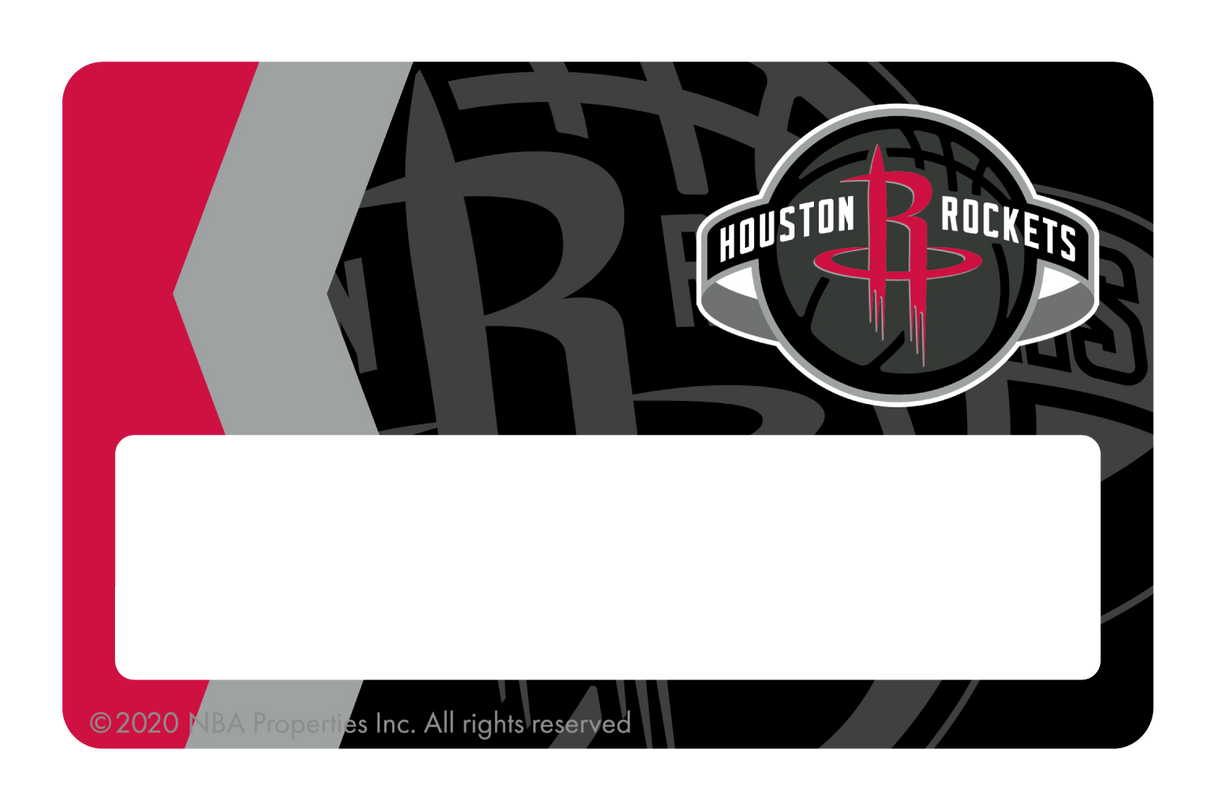 Houston Rockets: Crossover