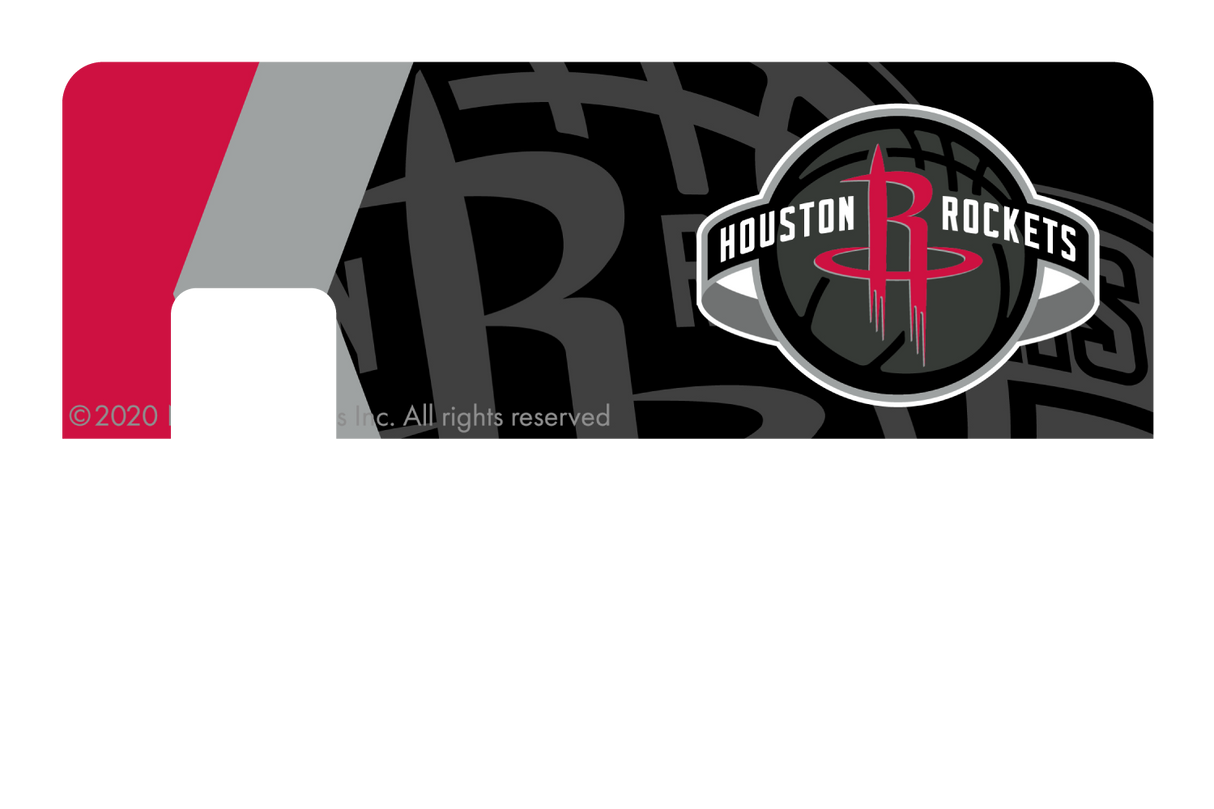 Houston Rockets: Crossover