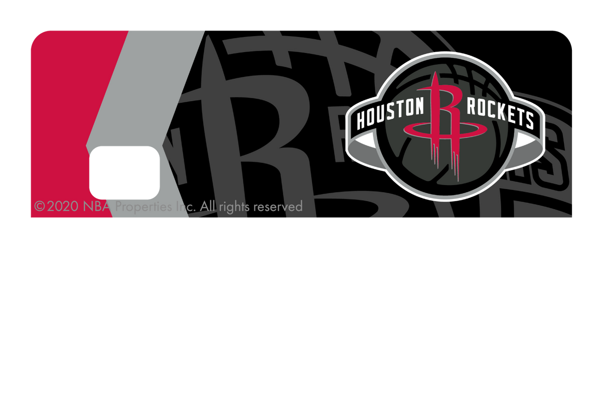 Houston Rockets: Crossover