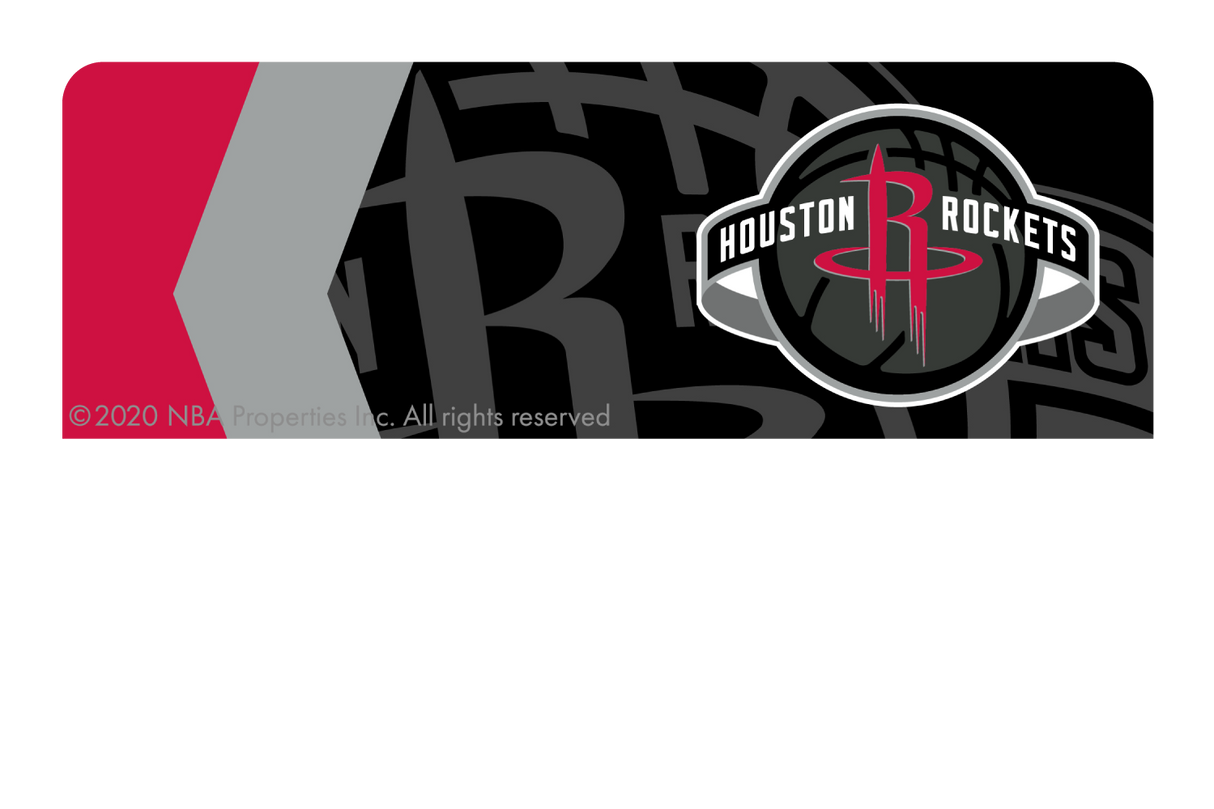 Houston Rockets: Crossover