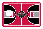 Houston Rockets: Courtside