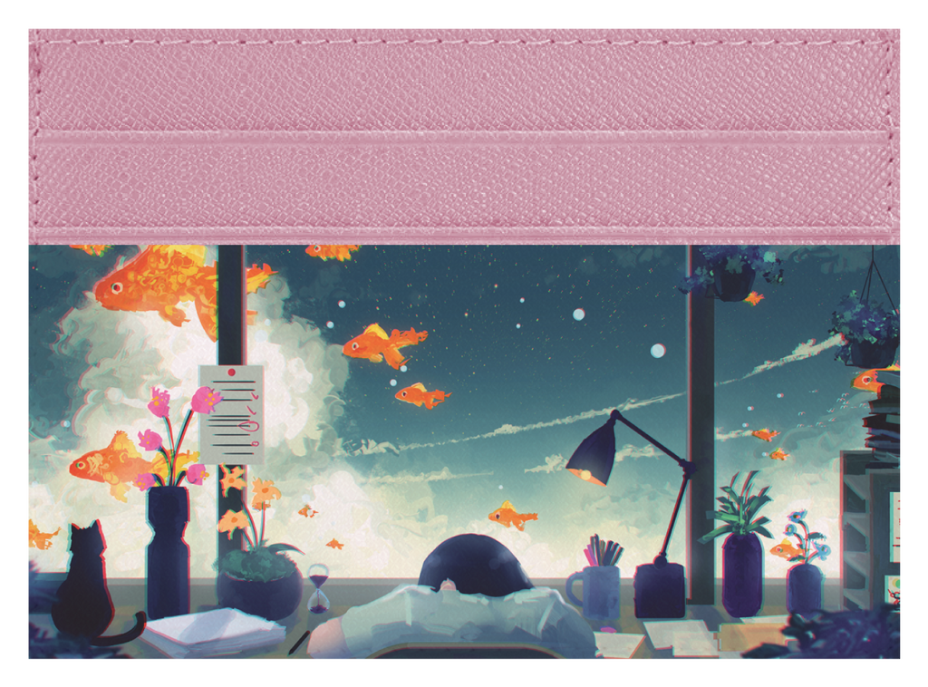 Dreaming