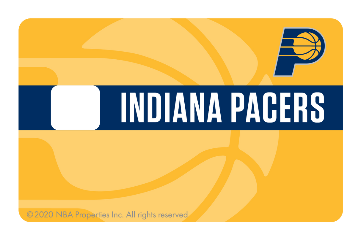 Indiana Pacers: Midcourt