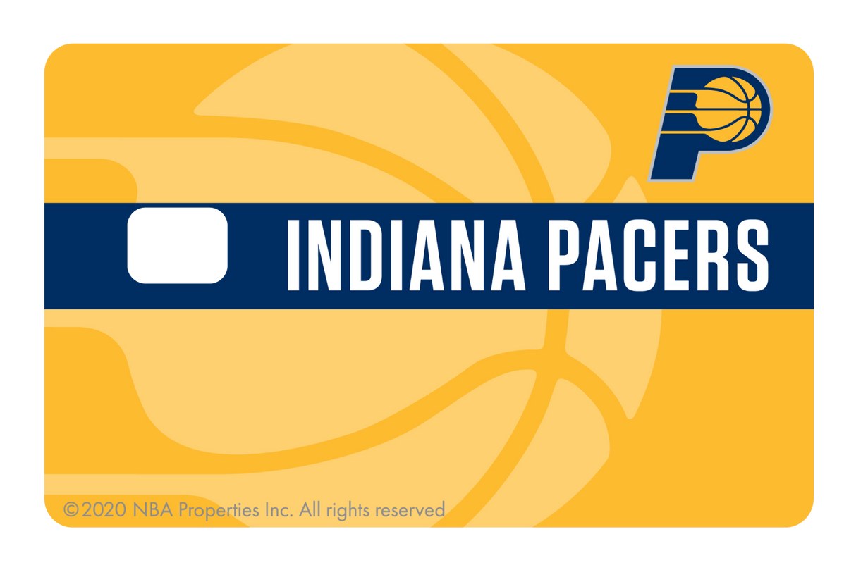 Indiana Pacers: Midcourt