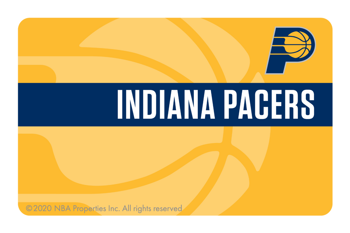 Indiana Pacers: Midcourt