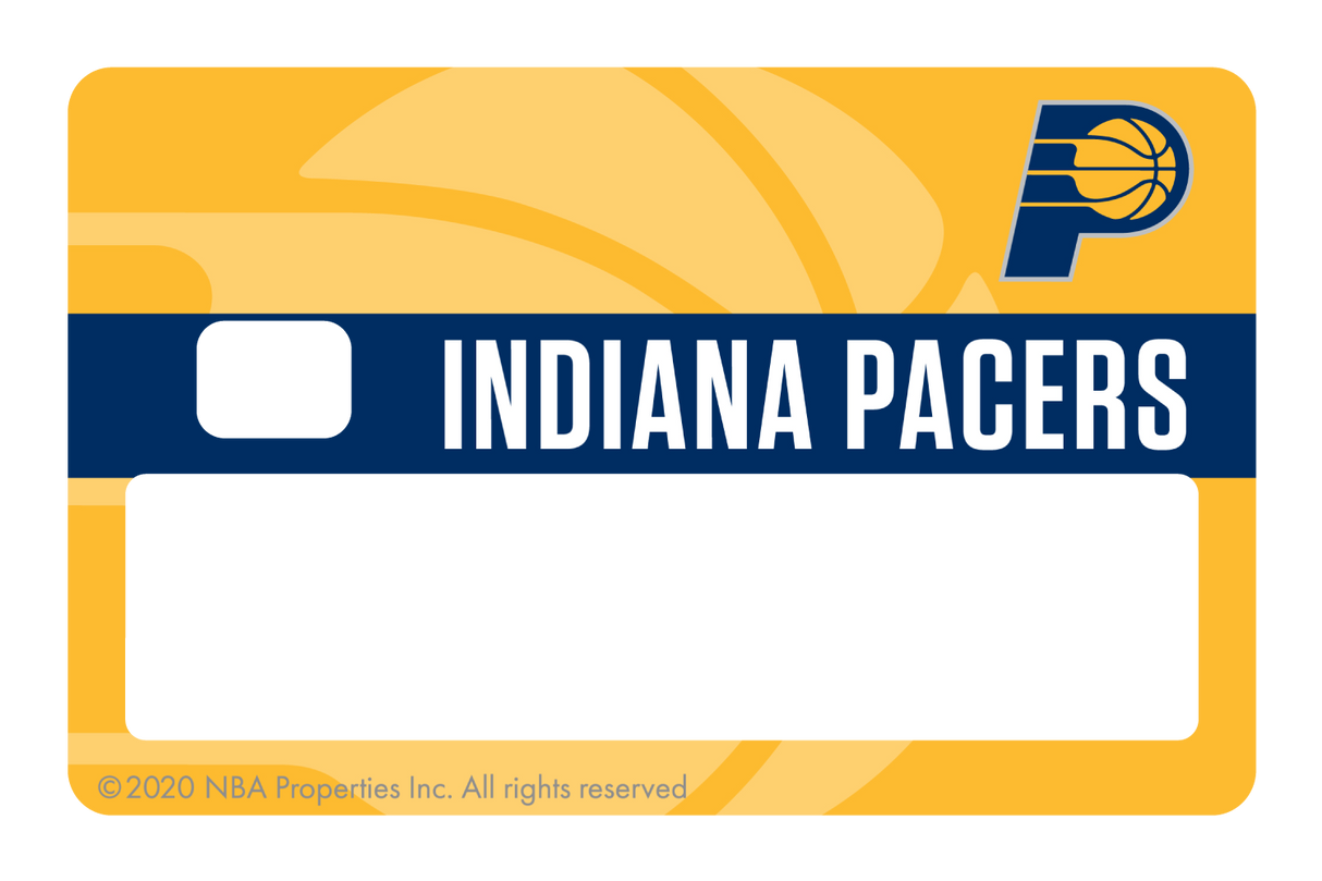 Indiana Pacers: Midcourt