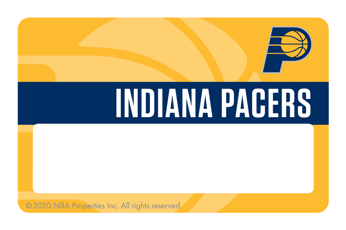 Indiana Pacers: Midcourt