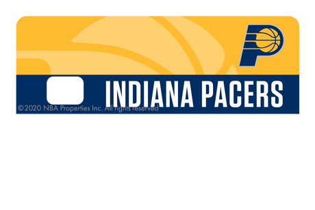 Indiana Pacers: Midcourt