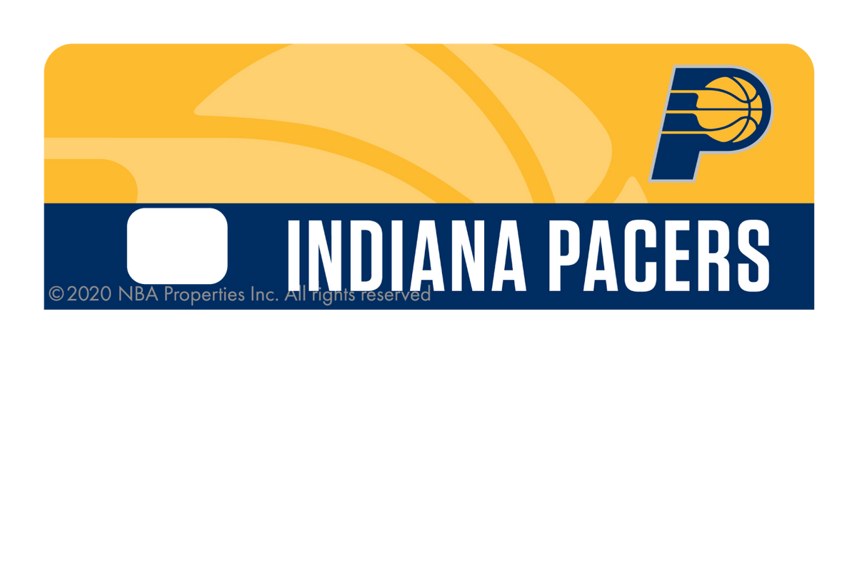 Indiana Pacers: Midcourt