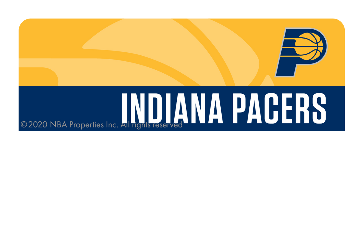 Indiana Pacers: Midcourt