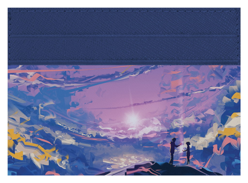 Kimi no na wa
