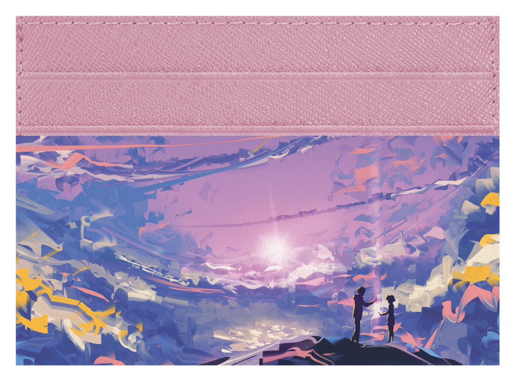 Kimi no na wa