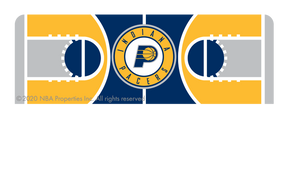 Indiana Pacers: Courtside