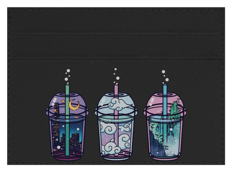 Magic Beverages