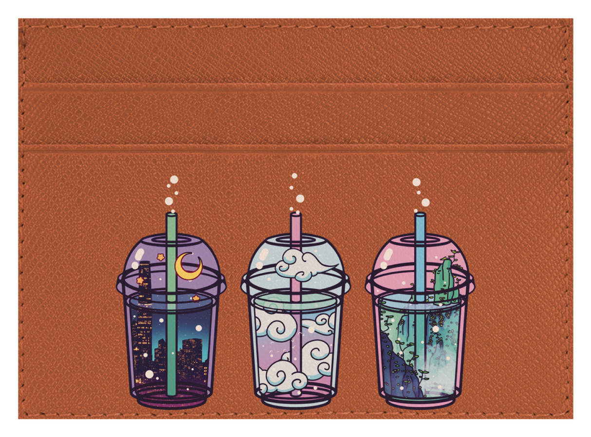 Magic Beverages