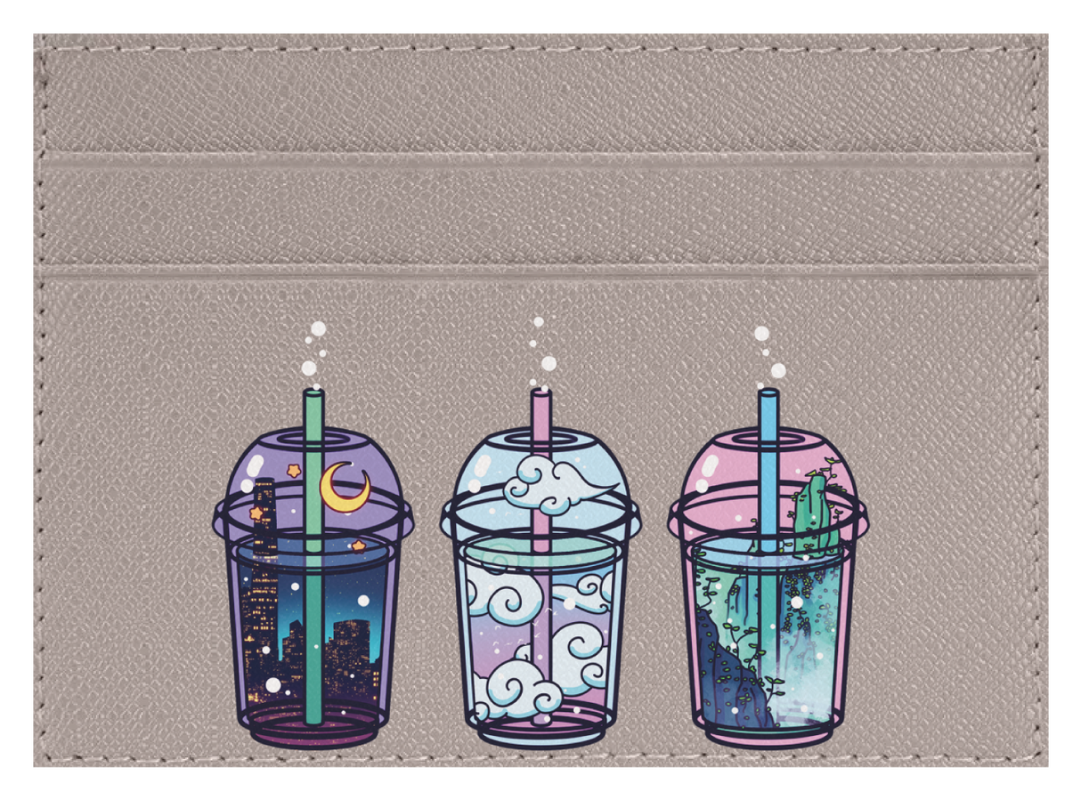 Magic Beverages